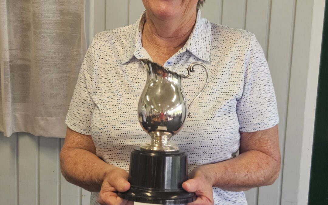 Country Week – Kerrie Green stared