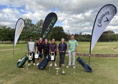 Callaway Northern Amateur